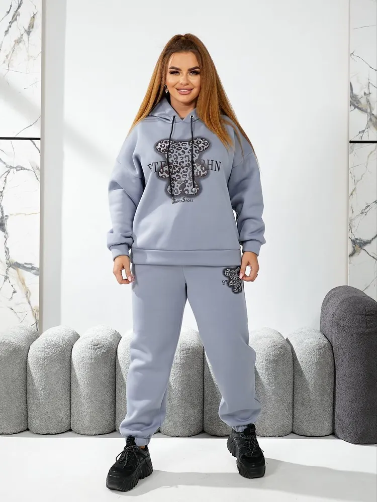 Костюм УК-0189-4 Fabrika