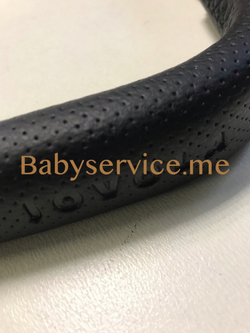 Бампер Jovola Venta