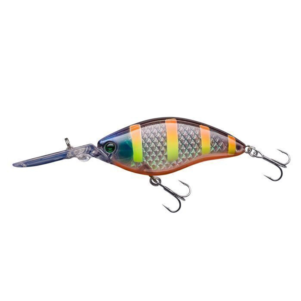 Воблер Sprut Moretto