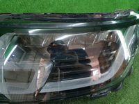 Фара левая Range Rover Vogue 4 L405 (17-22) Pixel