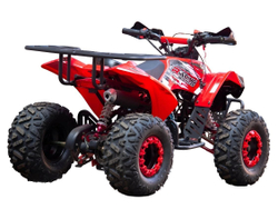 Квадроцикл GLADIATOR X125