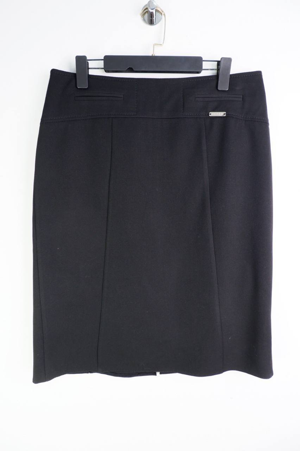 Юбка Bravo лаконичного дизайна, визуально 52 размер, новая