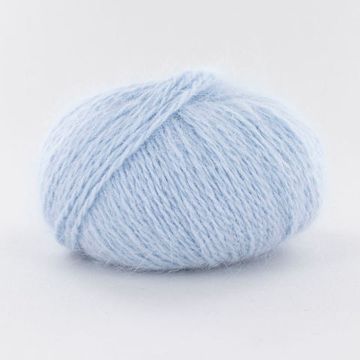 Пряжа FONTY Coeur d'Angora (80% французская ангора, 20% меринос)