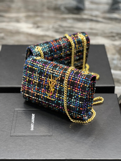 Saint Laurent Kate Small Bag 20 cm