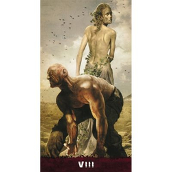 Таро Зомби - Таро Z