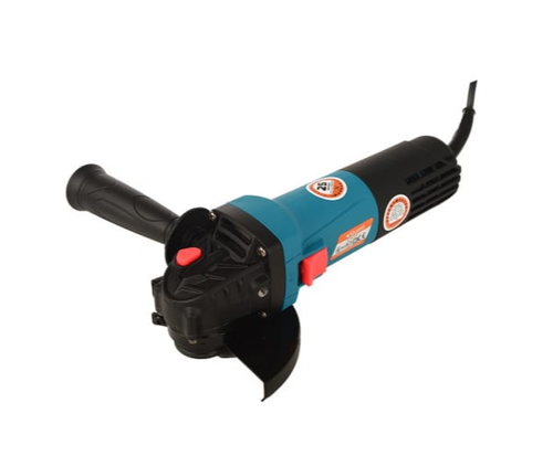 Машина шлифовальная STURM! AG90121P угловая, 1200 Вт