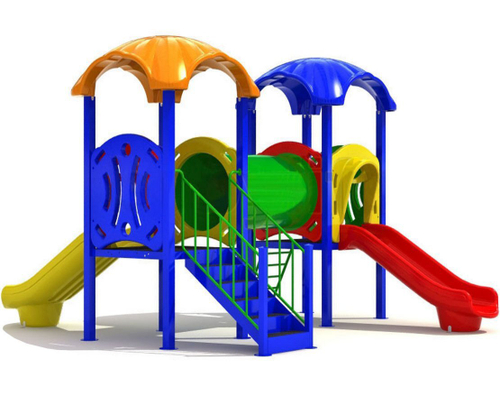 Детская игровая площадка Радуга 1.2.2