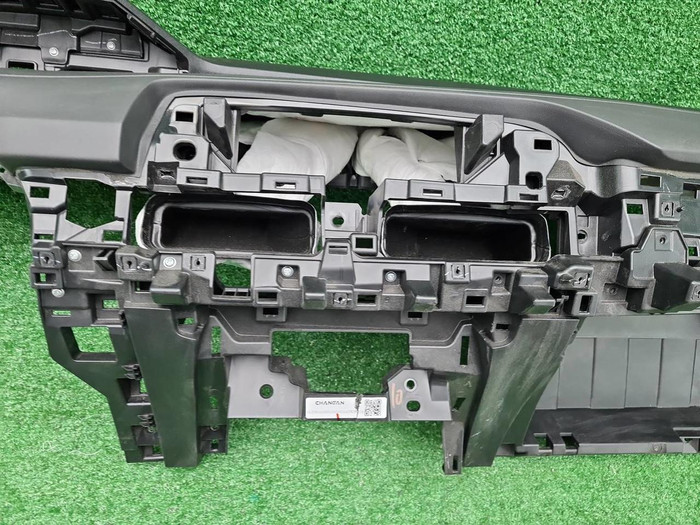 Торпедо Changan CS55PLUS (2021-н.в.)