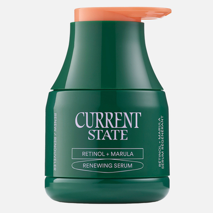 CURRENT STATE Обновляющая сыворотка с ретинолом Retinol + Marula Renewing Serum, 30 мл