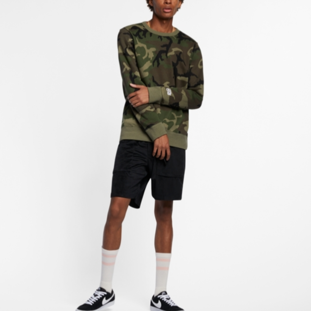 Толстовка Nike, CN5374-222