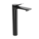 Смеситель для раковины RUBINELLI ASSE RB-L2012GM оружейная сталь