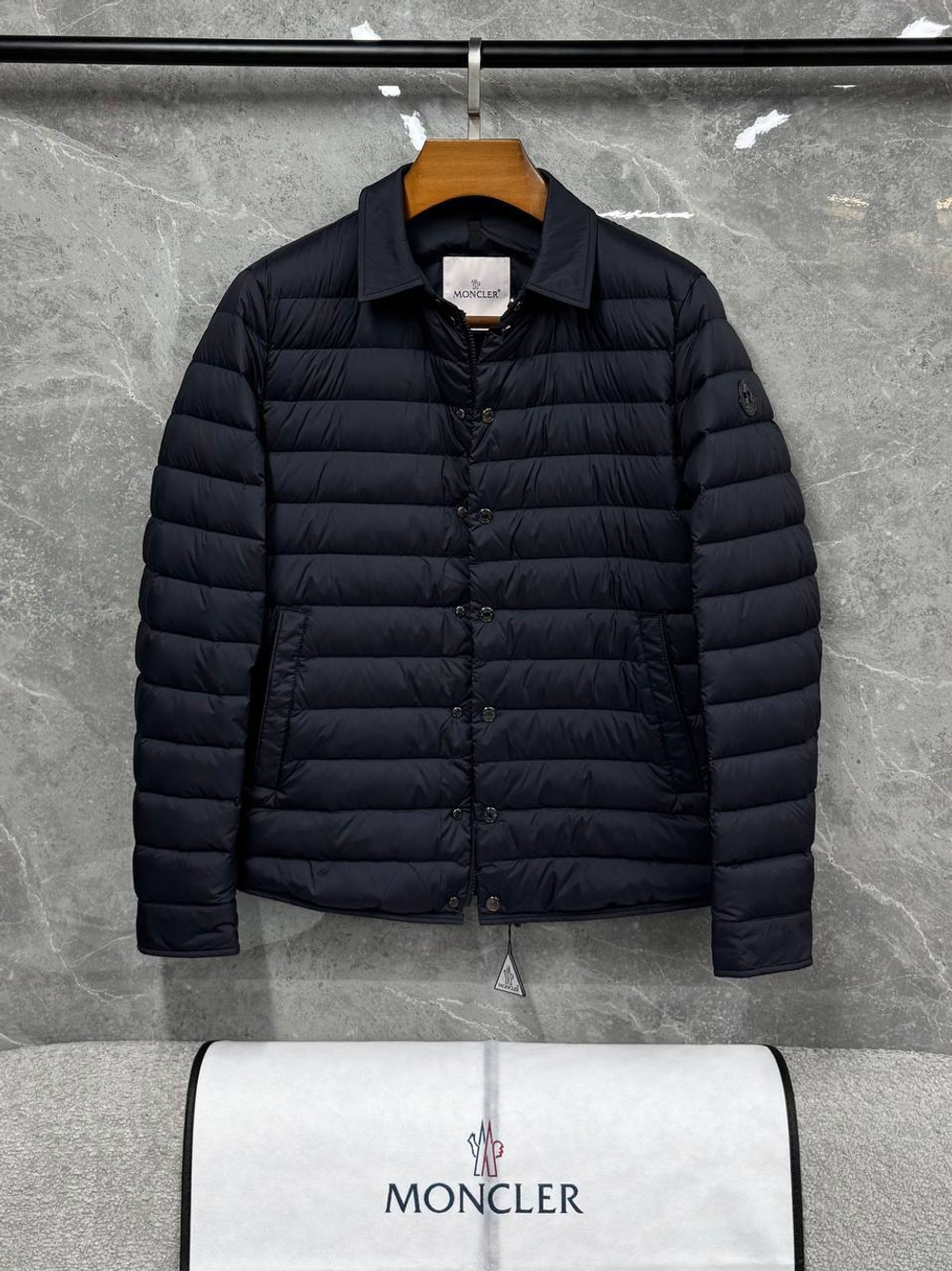 Куртка Moncler