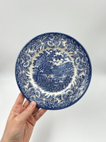 Тарелка English Ironstone