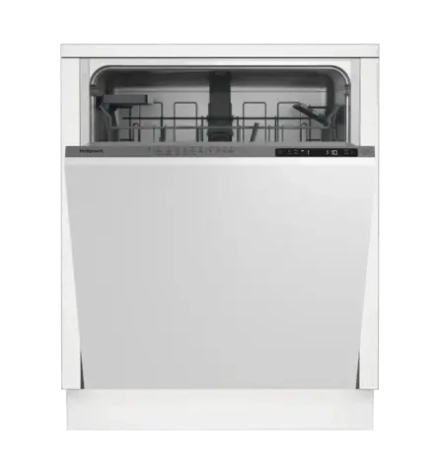 Встраиваемая посудомоечная машина Hotpoint HI 4C66