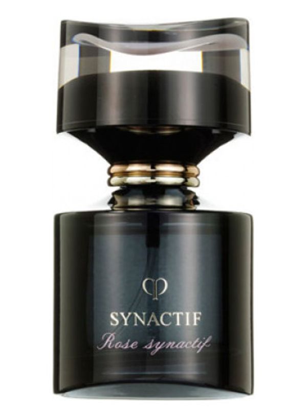 Shiseido Rose Synactif