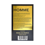 Вода туалетная Homme Champion (Хомме Чемпион) - 100ml for men