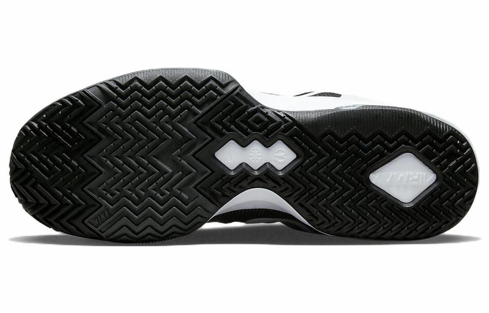 Кроссовки Nike Air Max Impact 4