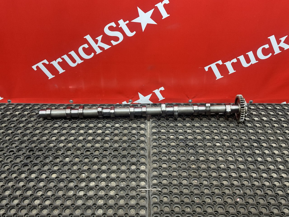 Распредвал 2018г.