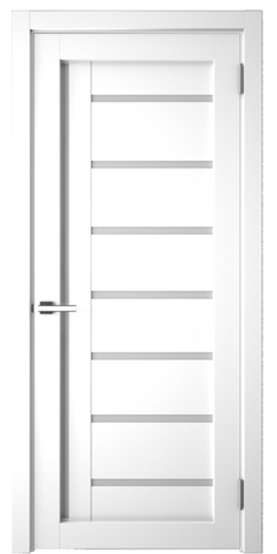 Дверь межкомнатная E12