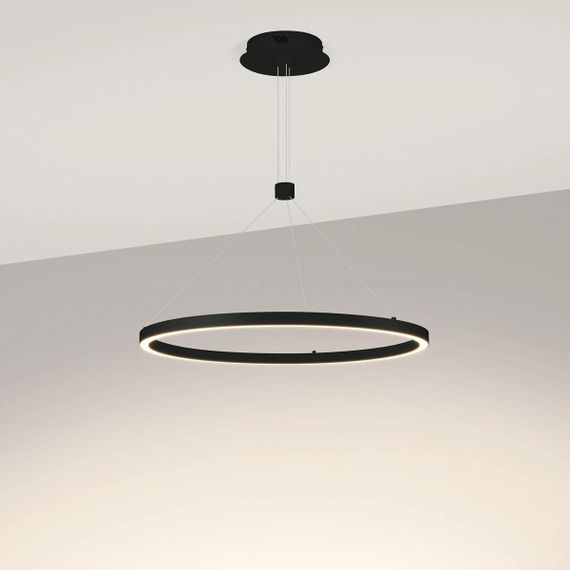 Подвесной светодиодный светильник Arlight SP-Congo-Can-1-R600-36W Day4000 046234