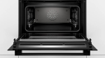 Компактный духовой шкаф Bosch CMG836NC1