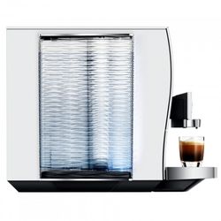 Кофемашина Jura Z10 Diamond White EA (15410)