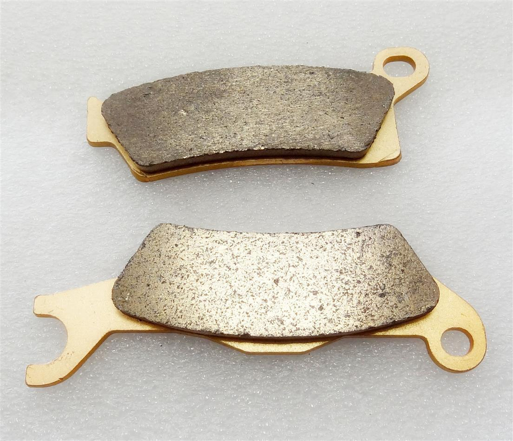 Тормозные колодки FA618