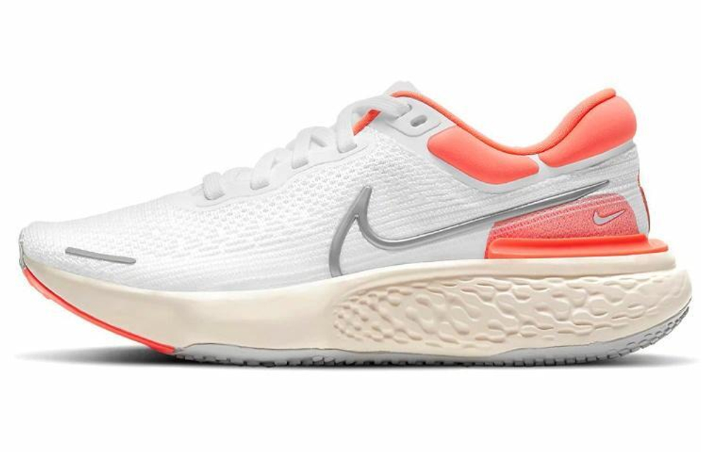 Кроссовки Nike Invincible Run 1 Flyknit (Женская размерная сетка)