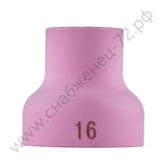 Набор COLISEUM №16 (TIG TP 9/20/25) диаметр вольфрама 2,4 мм. CLS0935