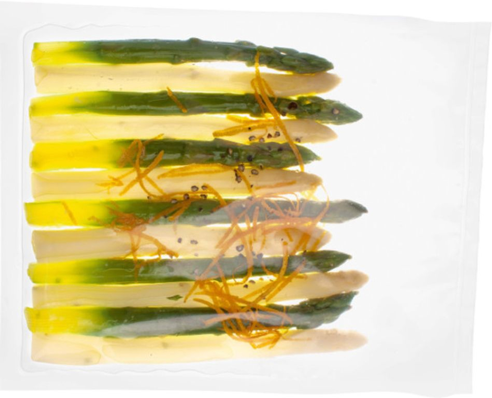 Вакуумный пакет, 50 шт., 240 х 350 мм