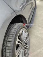 Пороги для RANGE ROVER SPORT L461 2022+ и RANGE ROVER VOGUE L460 2023+ Лэнд Ровер Спорт