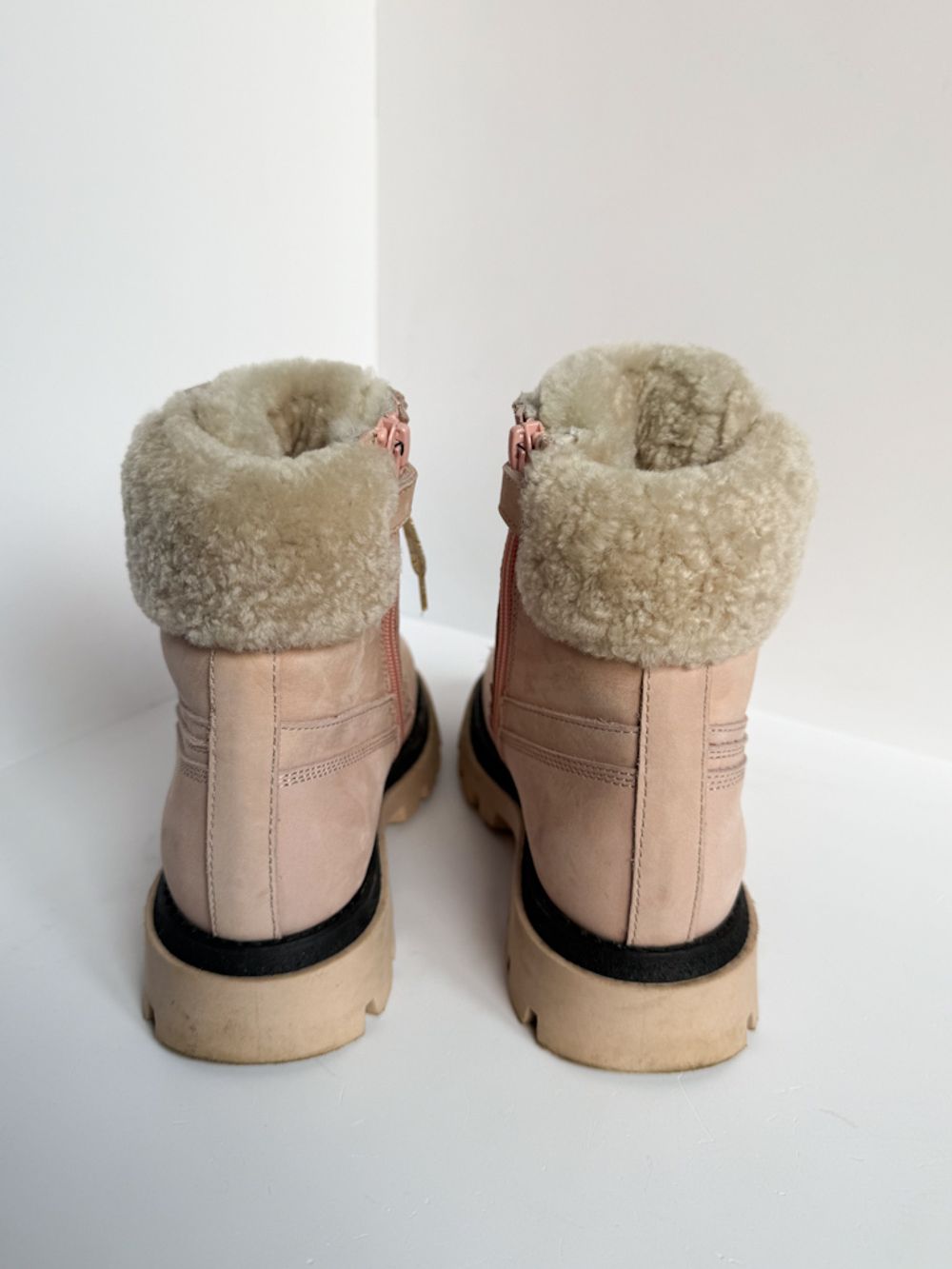 Зимние ботинки Jarrett, 33