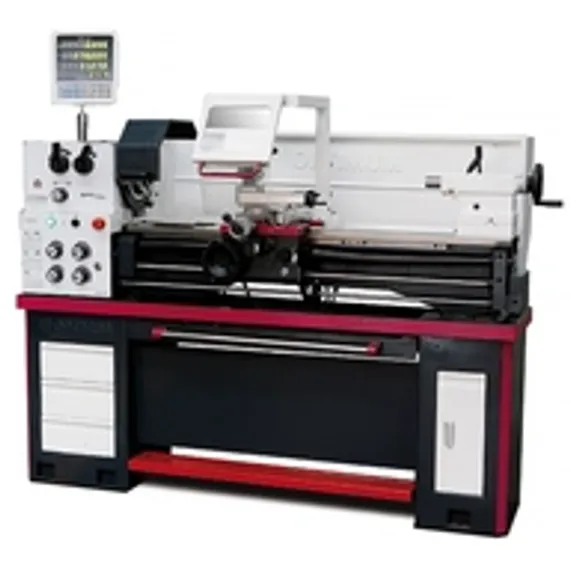Токарный станок Optimum OPTIturn TH 4010V