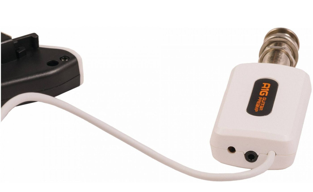 Звукосниматель X2 DOUBLE A1G
