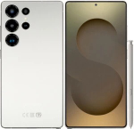 Смартфон Samsung Galaxy S25 Ultra 12/512 ГБ Серый