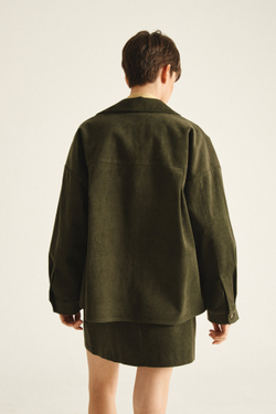 Рубашка art.789-2