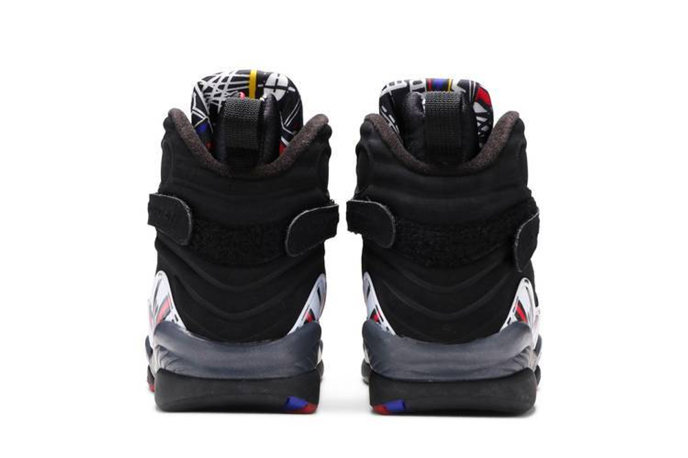 Кроссовки Jordan Air Jordan 8 Retro Playoffs 2013