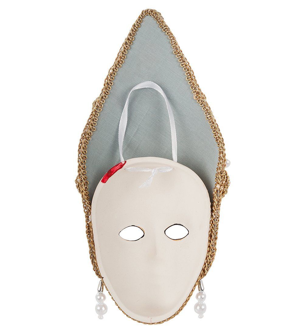 RK-610 Маска сложная «Витториа» бол.