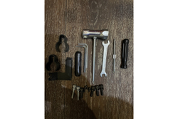 Бензиновый триммер PATRIOT PT 443 1+1 250108443