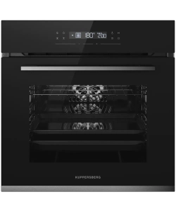 Встраиваемый электрический духовой шкаф Kuppersberg HO 615 BX