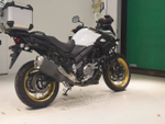 Suzuki V-Strom DL650XTA 051947