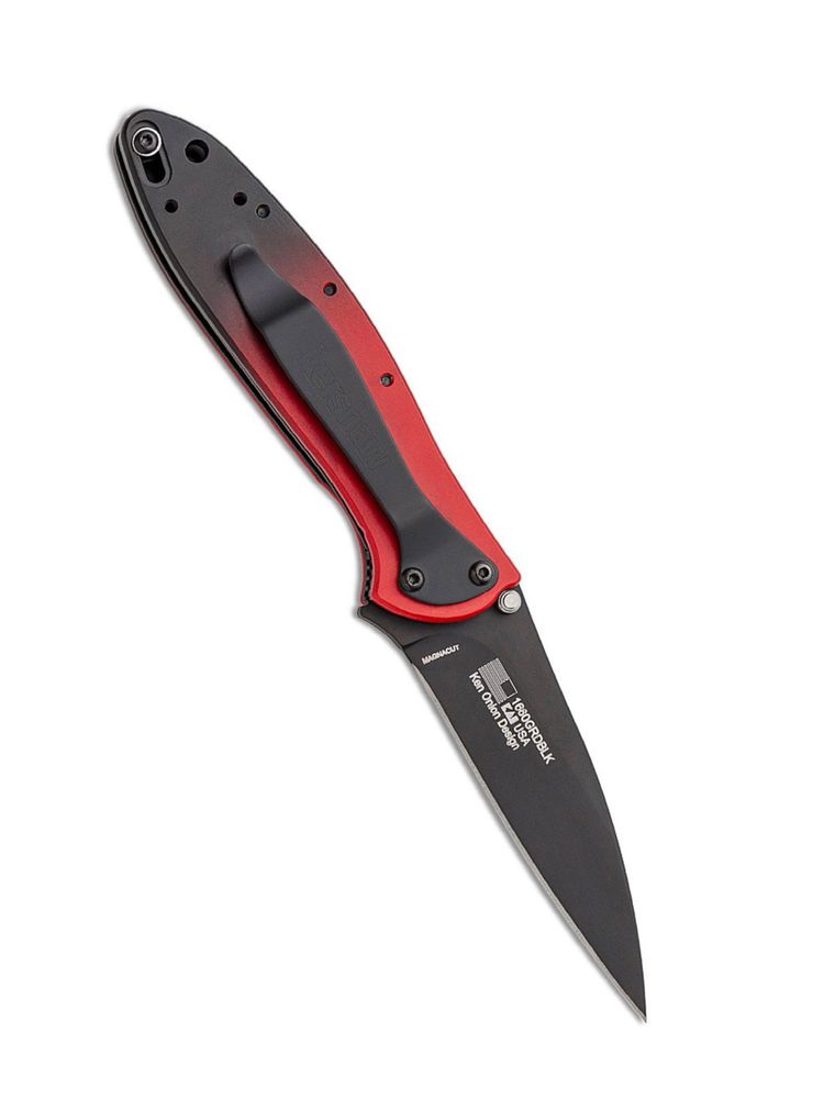 Нож KERSHAW 1660GRDBLK Leek