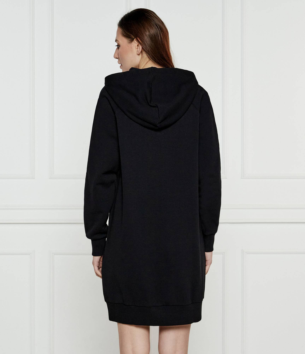 Платье Armani Exchange - черный(XW000501 AF12804)