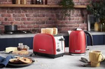 Тостер Russell Hobbs 26554-56 красный