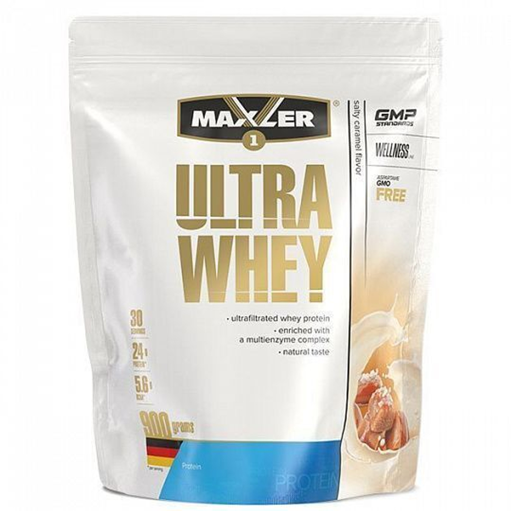 Ultra Whey (Maxler)