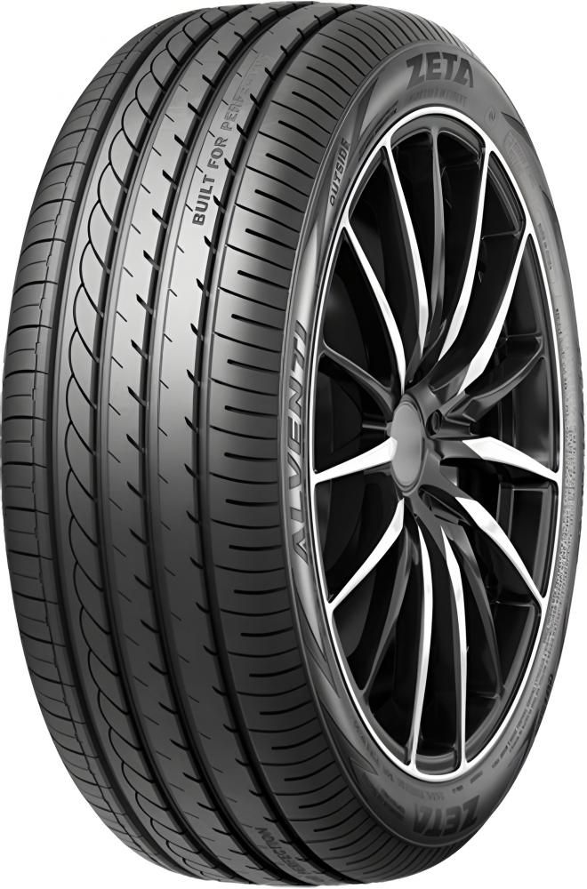 Zeta Alventi 225/40 R19 93Y RunFlat