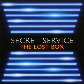 Secret Service / The Lost Box (LP)