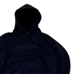 Худи Carhartt