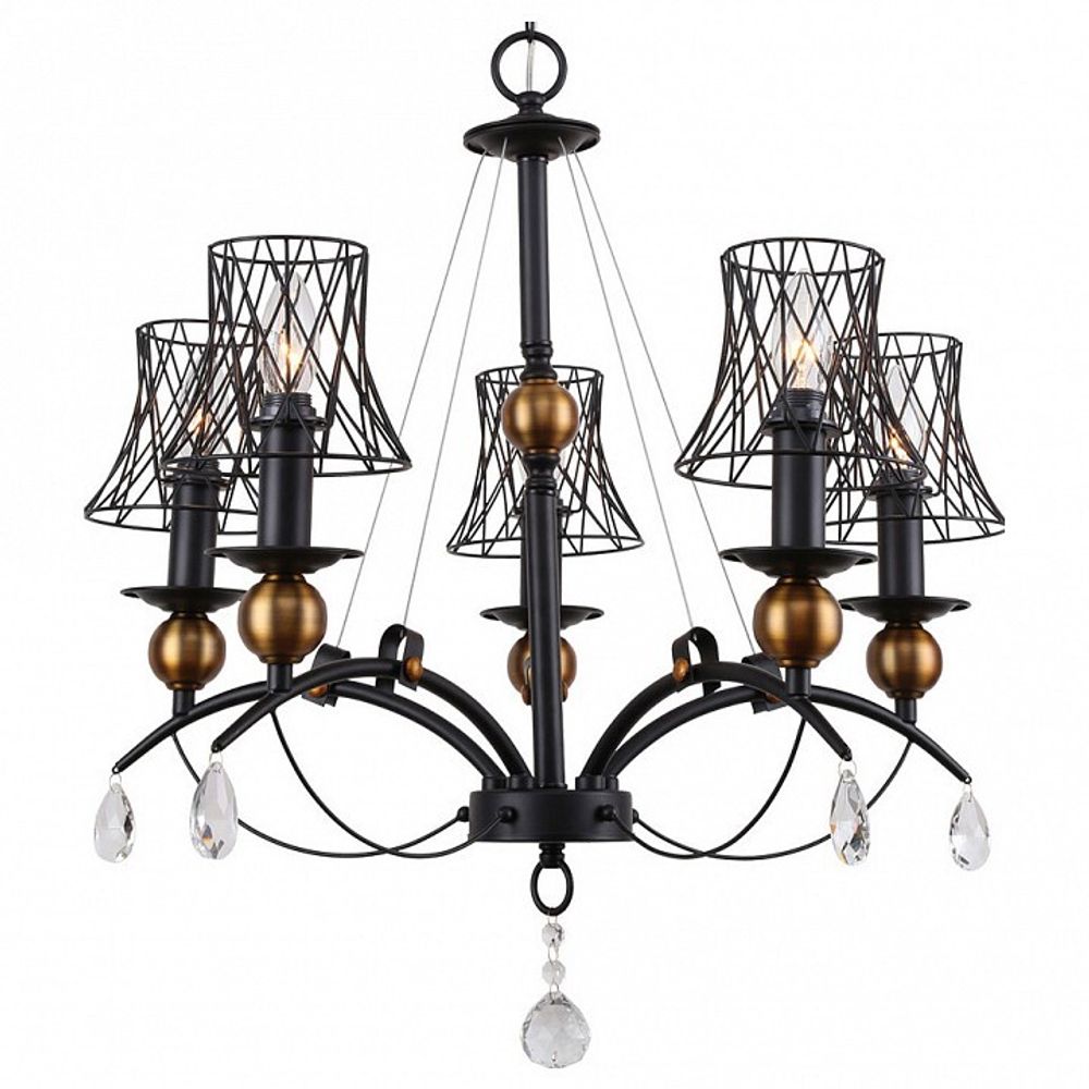 Подвесная люстра LGO Arivaca LSP-8103