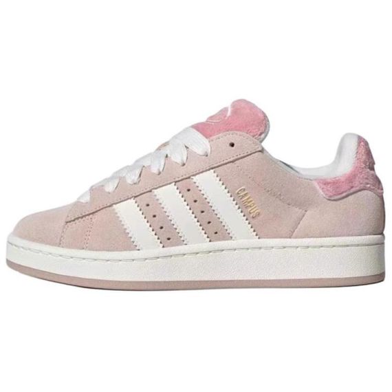 adidas Originals Campus 00s Кроссовки для скейтбординга Низкие Розовые Женские
